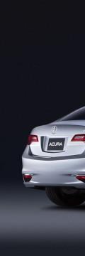 ACURA Покоління
 ILX 2.4 (201 Hp) Технічні характеристики
